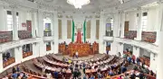 27 estados incumplen armonizar ley sobre injerencia extranjera