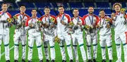 43 medallistas olímpicos jugarán el Mundial 2026; México aporta 8