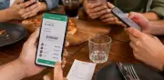 5 apps para dividir la cuenta con amigos sin hacer cálculos