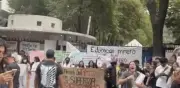 A dos días del Mundial 2026, múltiples protestas afectarán la CDMX