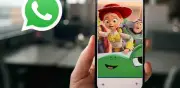 Activa el Modo Toy Story 5 en WhatsApp: guía paso a paso