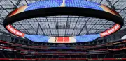 Acuerdo de último minuto evita huelga en el SoFi Stadium antes del Mundial 2026