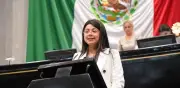 Acusan a diputada de plagiar iniciativas en el Congreso de Veracruz