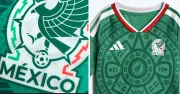 Adidas vende más camisetas del Tri que de la selección de Alemania
