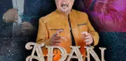 Adán Lozano: cantante herido en ataque armado en Jalisco