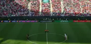 Afición de Guadalajara es criticada por no respetar minuto de silencio en el Mundial 2026