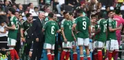 Afición enfurece con pausa de hidratación: comerciales cortan la emoción del gol de Raúl Jiménez