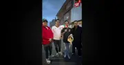 Afición opina hasta dónde llegará México en el Mundial 2026