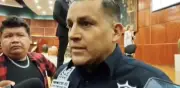 Agente se suicida con arma de cargo en el C5 de Morelia, Michoacán