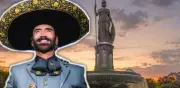 Alejandro Fernández en la Minerva: concierto gratis en Guadalajara 2026
