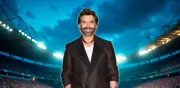 Alejandro Fernández hará historia cantando el Himno Nacional en el Mundial 2026