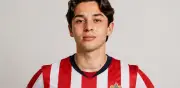 Alejandro Irarragorri confirma fichaje de Jordan Carrillo con Chivas