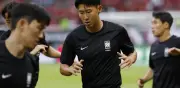 Alerta en Corea del Sur por lesiones tras debut en el Mundial 2026