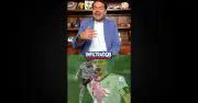 Alerta en el Tri: jugadores entrenan por separado