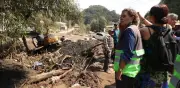 Alerta temprana lista para el Mundial: Urzúa defiende sistema