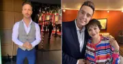 Alex Bisogno asegura tener secretos de Pati Chapoy sobre clan Trevi-Andrade
