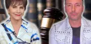 Alex Bisogno busca orden de restricción contra Pati Chapoy por difamación