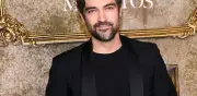 Alfonso Herrera regresa a cantar: será la voz de El Gato con Sombrero