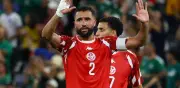 Ali Abdi estalla contra federación de Túnez: crisis y lágrimas en Mundial 2026