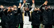 Allan Saint-Maximin firma con Charlotte FC y podría enfrentar al América