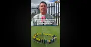 Ambiente de pesimismo en Sudáfrica previo a la inauguración del Mundial 2026