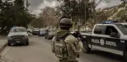 American Society propone Tratado de Lucha Contra el Crimen entre México y EU