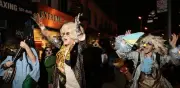 Amichai Lau-Lavie: el rabino drag queer que desafía dogmas en el documental Sabbath Queen
