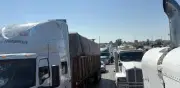 AMOTAC Durango se une a marcha nacional por seguridad vial
