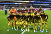 América hará pretemporada en España y enfrentará a River Plate en amistoso