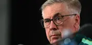 Ancelotti lanza advertencia a rivales antes del debut de Brasil en Mundial 2026