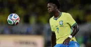 Ancelotti lanza advertencia: espera la mejor versión de Vinícius Jr. en el Mundial 2026