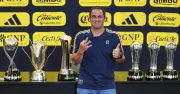 André Jardine revela quiénes mandarán en América tras su salida