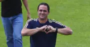 André Jardine se despide del América: 'Me cambió la vida'
