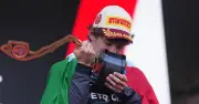 Antonelli, el piloto más joven en ganar el GP de Mónaco