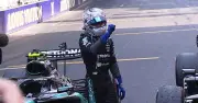 Antonelli gana caótico GP de Mónaco; Checo Pérez suma un punto
