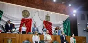 Aprueban reducir edad mínima para gobernador en Nuevo León a 28 años