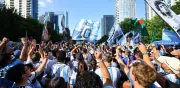 Argentina veta a 13 mil deudores alimentarios para el Mundial 2026