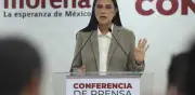 Ariadna Montiel reafirma continuidad de la 4T y llama a defender la soberanía nacional