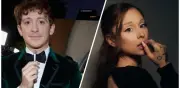Ariana Grande y Ethan Slater: habrían terminado su relación en privado