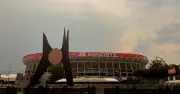 Así será la operación del partido inaugural del Mundial 2026 en CDMX