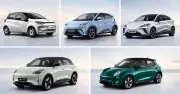 Autos eléctricos baratos en México: ¿qué tan lejos llegan?