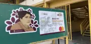 Beca Rita Cetina: último pago del ciclo escolar 2025-2026