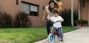 Bicicletas de equilibrio: qué son, beneficios y edad ideal para usarlas