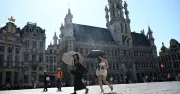 Bloque Omega: el fenómeno detrás de la ola de calor en Europa que afecta a 100 millones