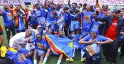 Ébola cancela amistoso de RD Congo con Chile rumbo al Mundial 2026