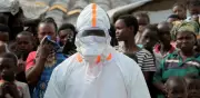 Ébola en Congo: 304 muertos y más de mil contagios en brote sin control