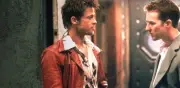 Brad Pitt y Edward Norton reviven Fight Club en el Mundial 2026