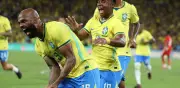 Brasil golea 6-2 a Panamá en Maracaná antes del Mundial 2026