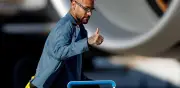 Brasil llega a Nueva Jersey para el Mundial 2026: 'la ciudad es nuestra'