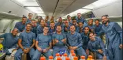 Brasil viaja al Mundial 2026 en un lujoso avión de 170 millones de dólares